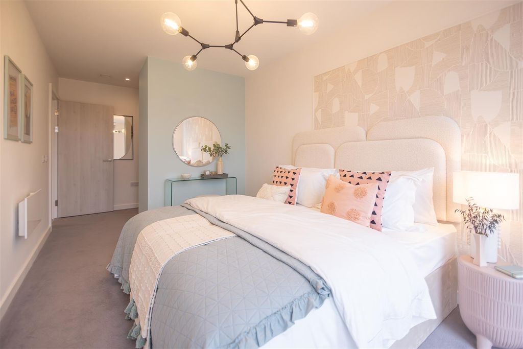 Additional image 6 of 2 bed flat for saleIslington Wharf, Manchester M4