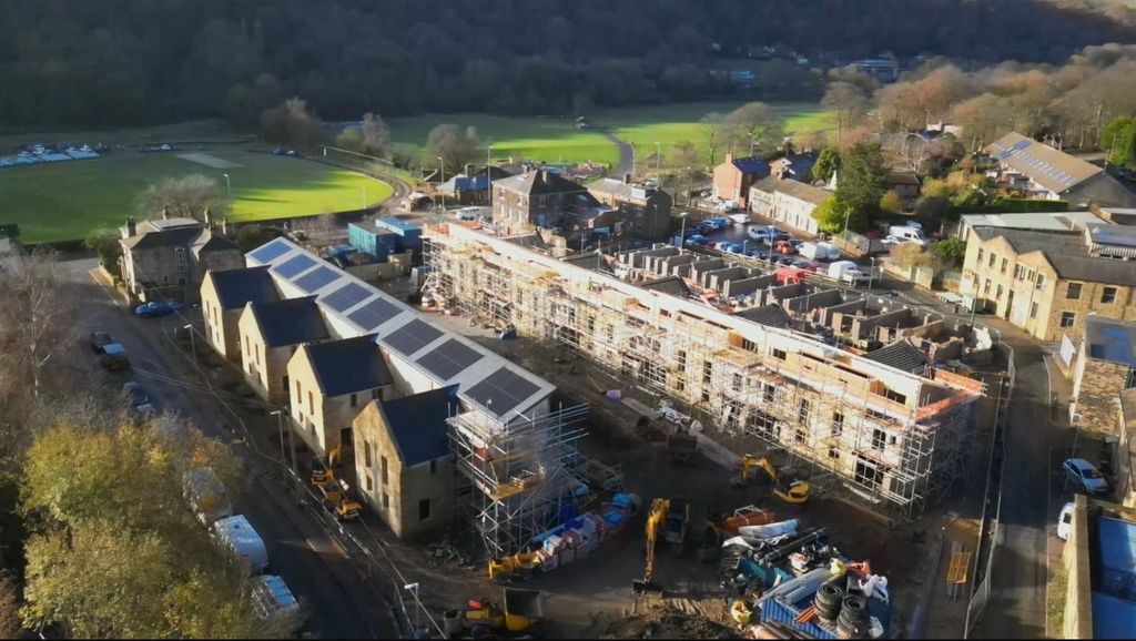 Property photo 2 of 10 Aerial View