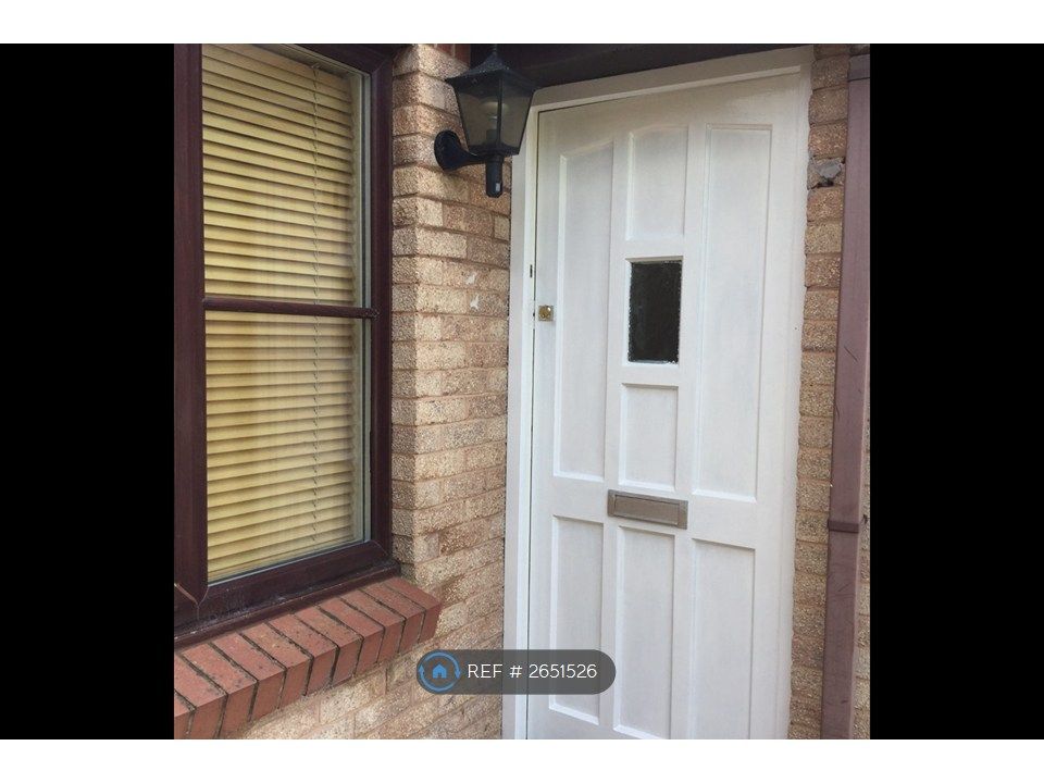 Property photo 2 of 16 Front Door