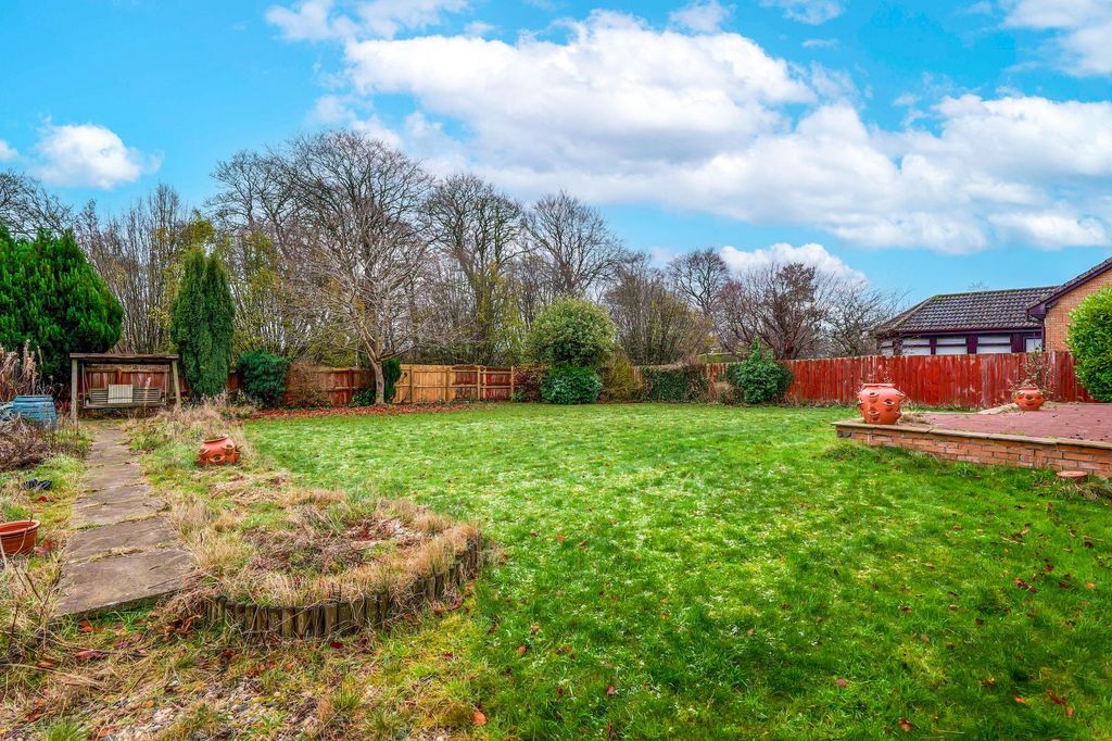 Additional image 29 of 5 bed detached house for saleHighfield, Livingston EH54