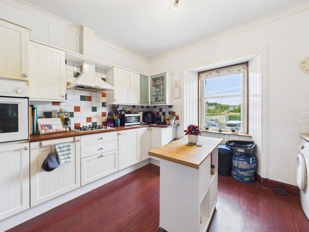 Additional image 4 of 2 bed flat for sale93 Glover Street, Perth PH2