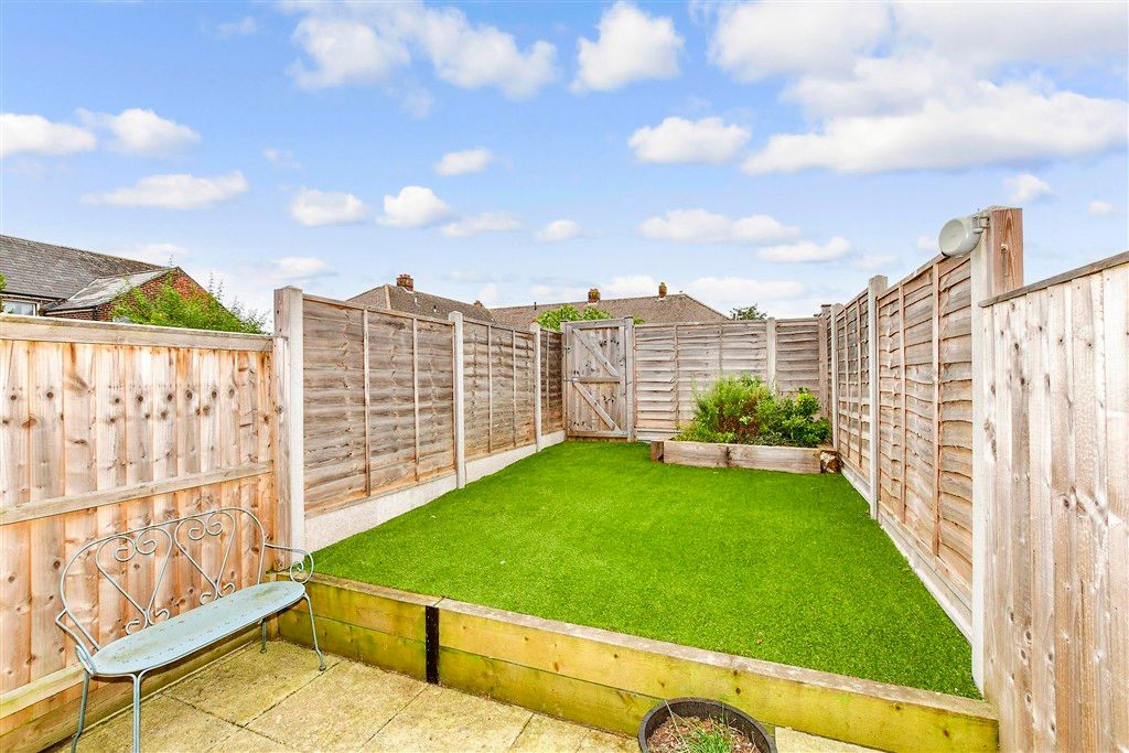 Property photo 1 of 12 Rear Garden