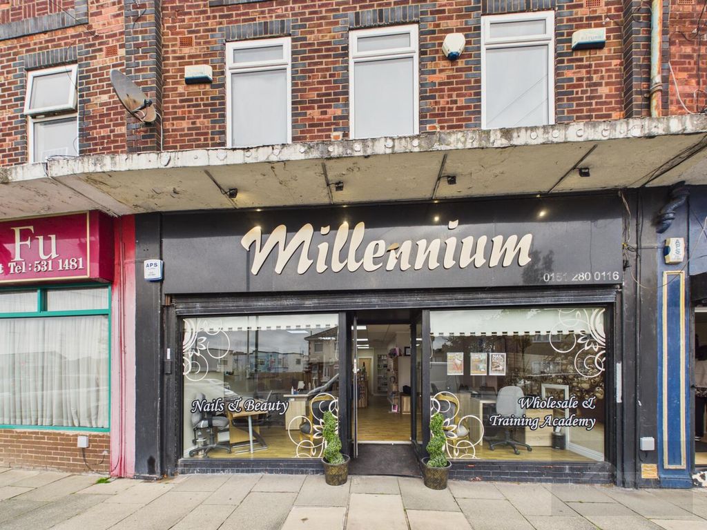 Property photo 1 of 26 Retail Premises Front (Exterior)