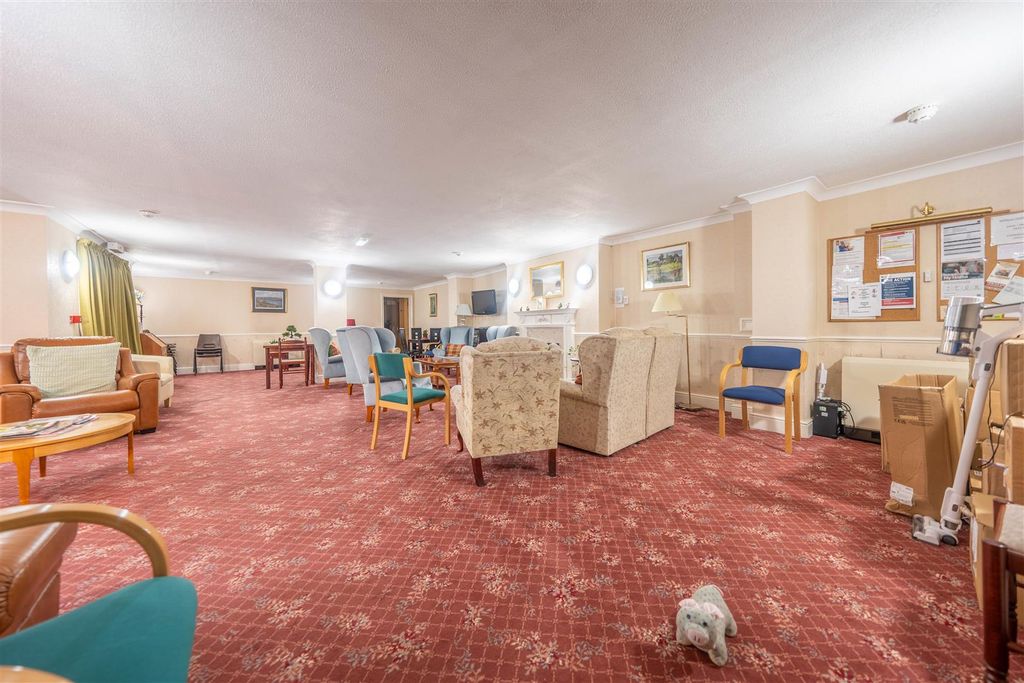 Additional image 20 of 2 bed flat for saleWindsor Terrace, Perth PH2