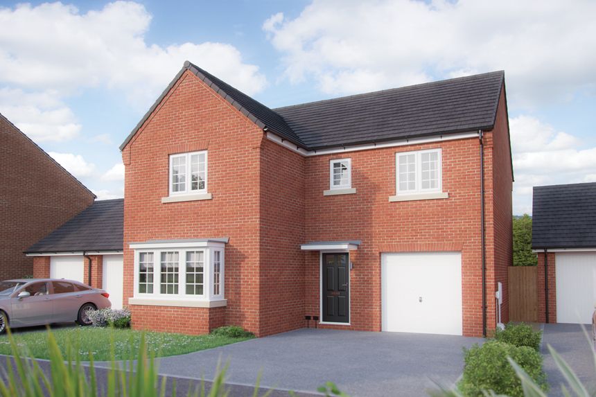 Property photo 1 of 11 Grainger CGI