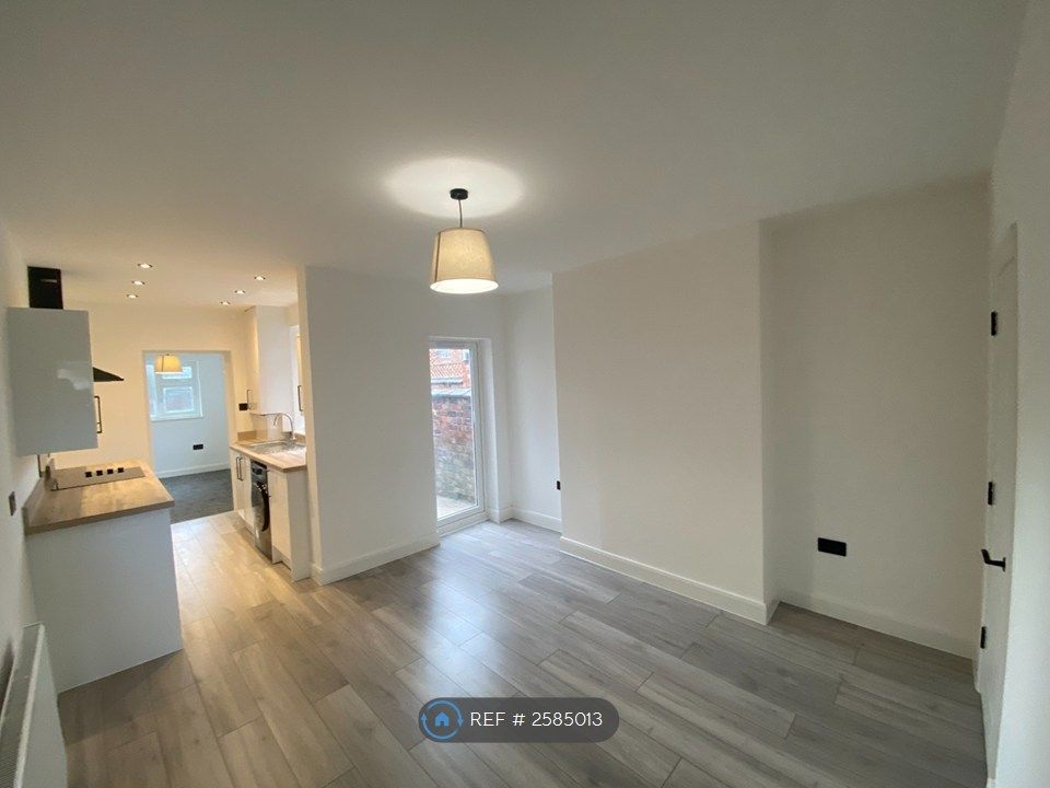 Property photo 2 of 35 Open Kitchen/Dining Room