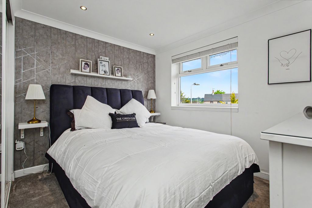 Additional image 12 of 3 bed villa for sale13 Ramsay Place, Johnstone PA5