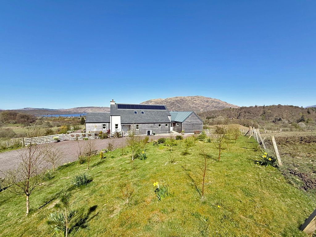 Additional image 108 of 6 bed detached house for saleTaynuilt PA35