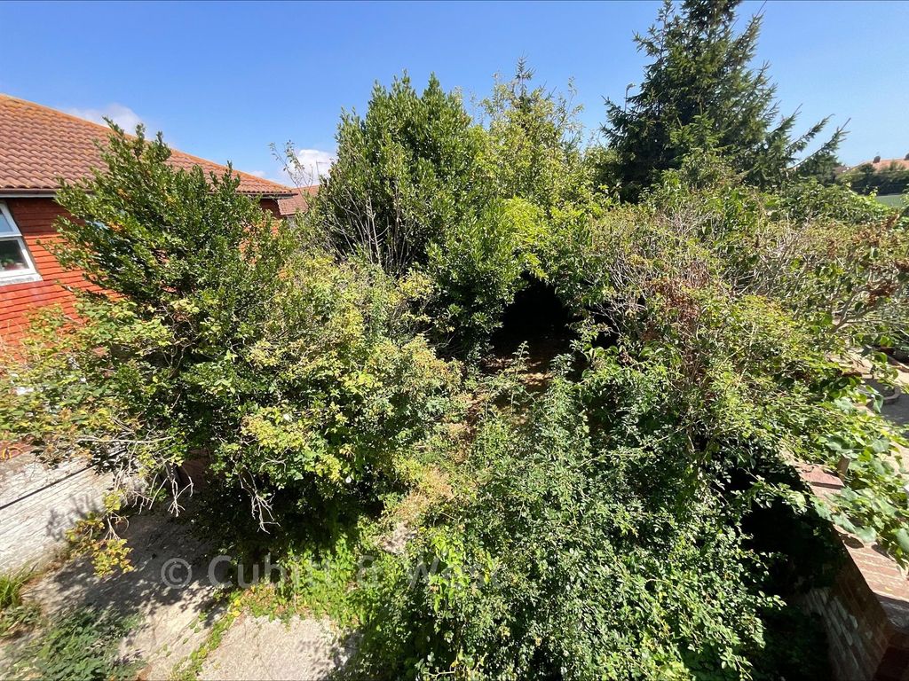 Property photo 2 of 9 Rear Garden