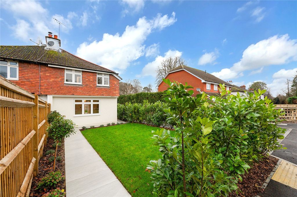 Property photo 1 of 13 External Front