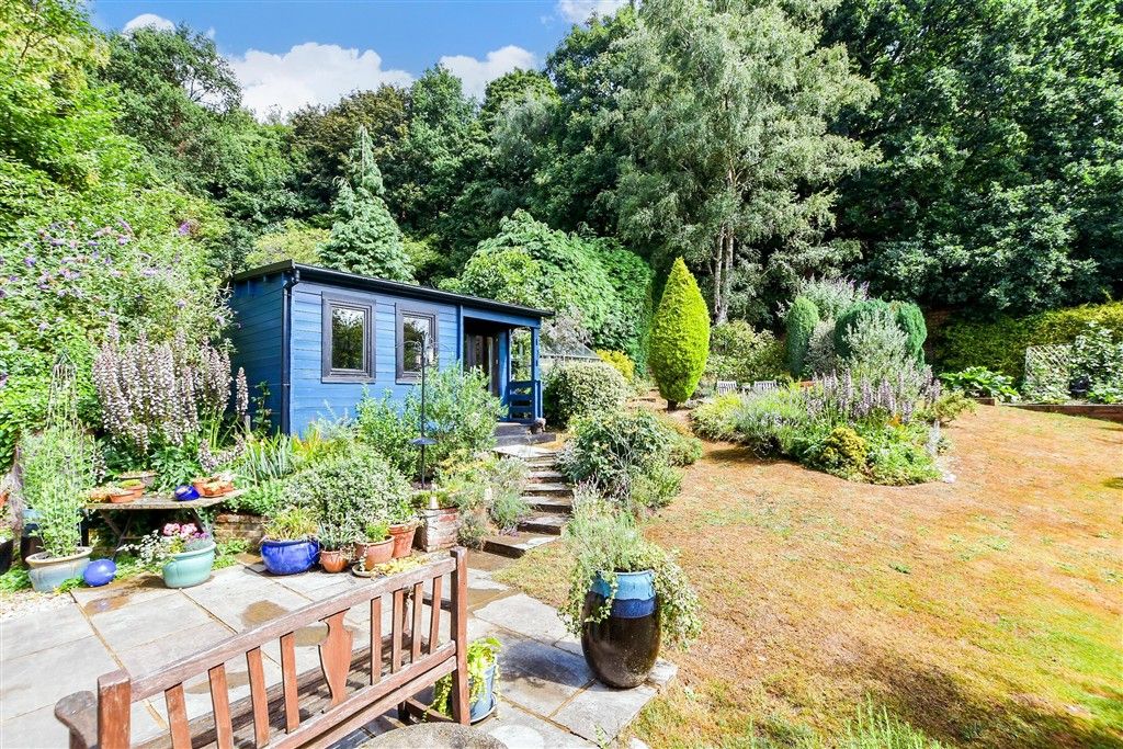 Property photo 1 of 16 Rear Garden