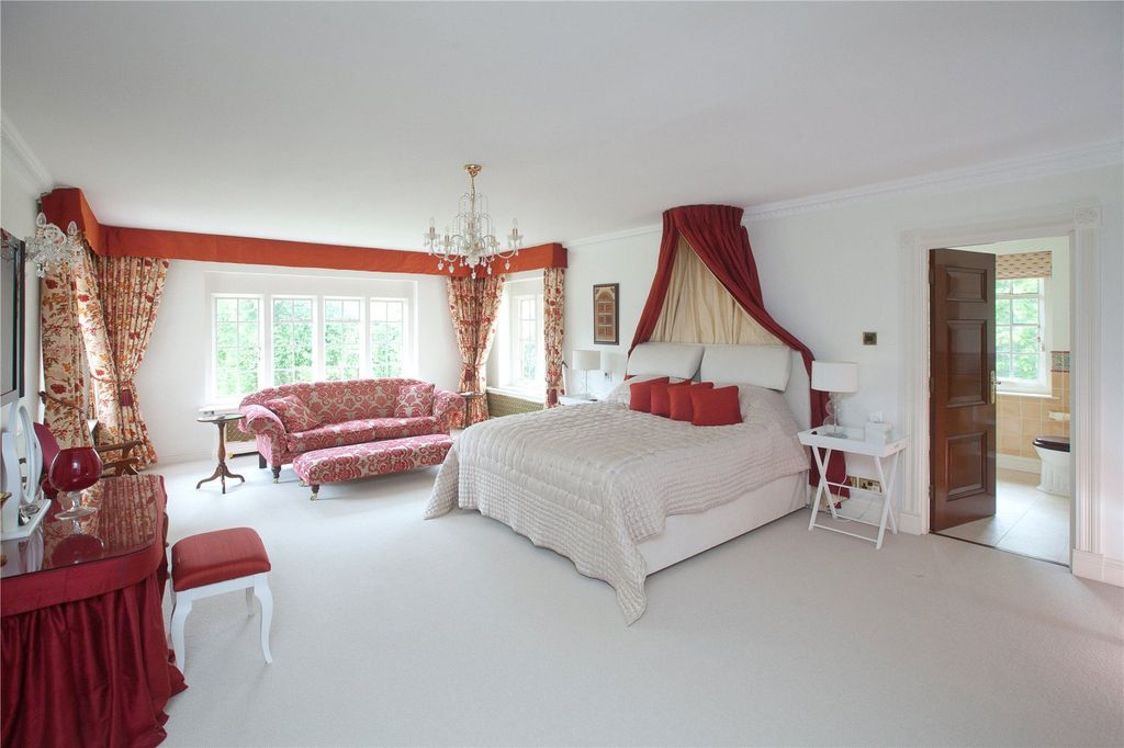 Additional image 18 of 7 bed equestrian for saleThe Grange, Amersham Road, Beaconsfield, Buckinghamshire HP9