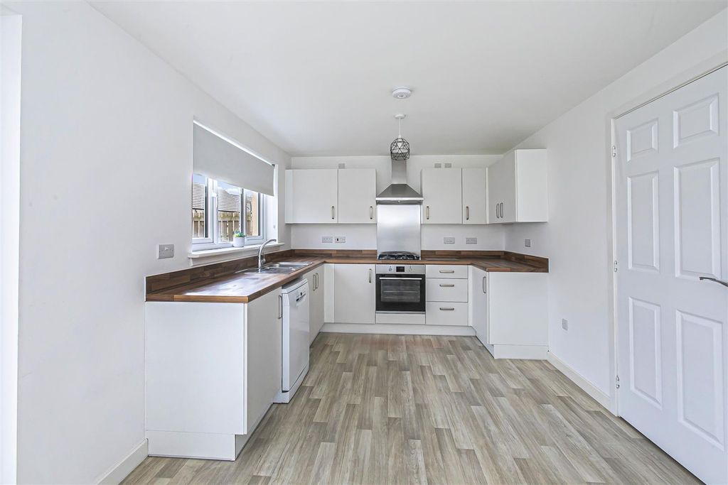 Additional image 5 of 4 bed detached house to rentSeggie Drive, Eden Woods, Guardbridge, St. Andrews KY16