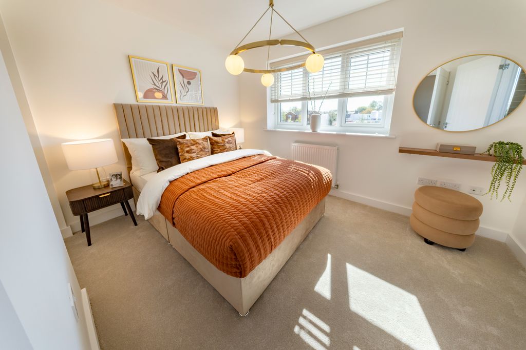 Property photo 2 of 5 Typical Interior
