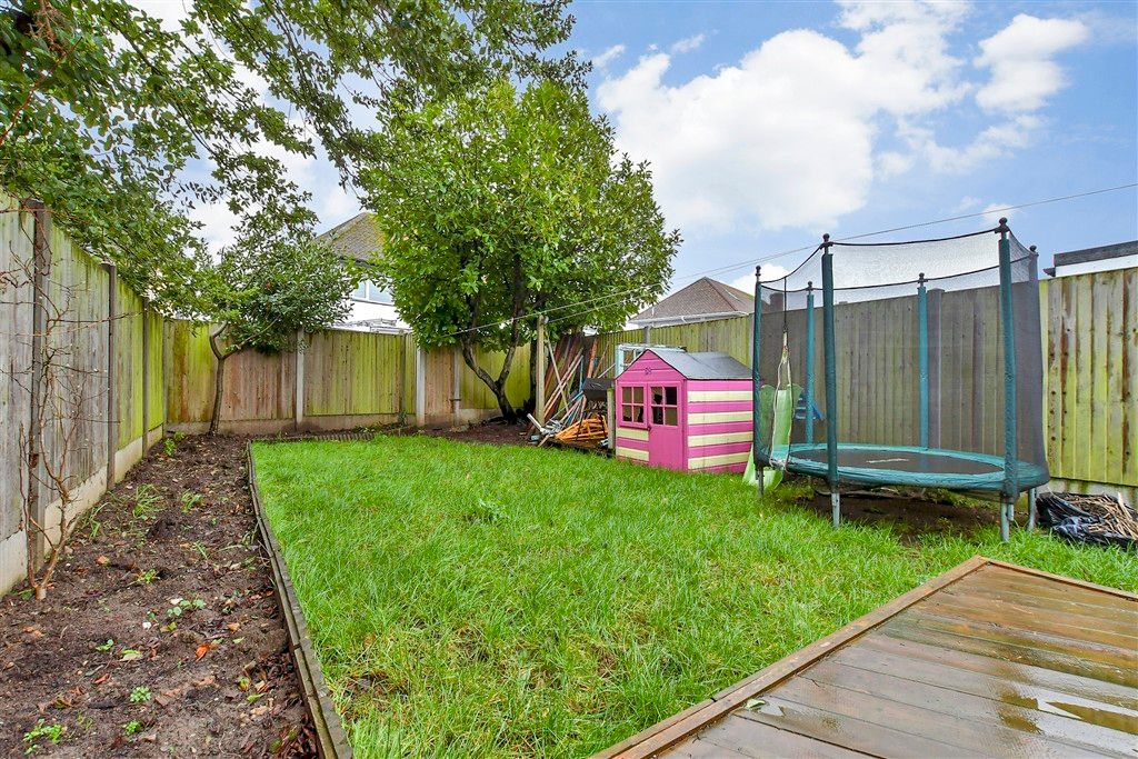 Property photo 2 of 10 Rear Garden