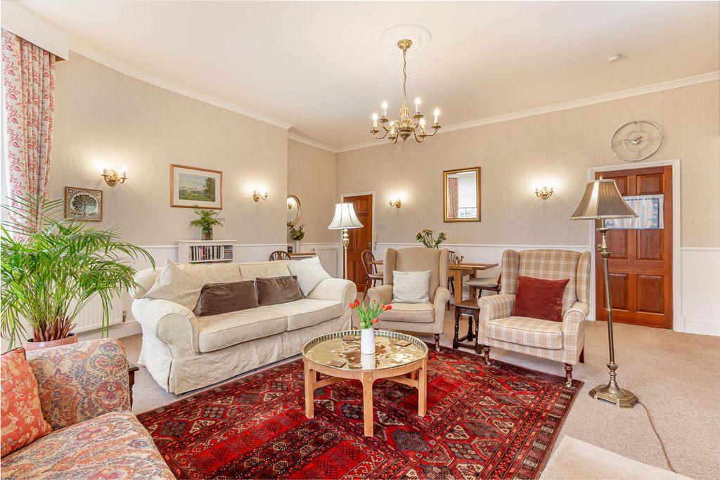 Additional image 7 of 3 bed flat for saleAbbey Road, Malvern WR14
