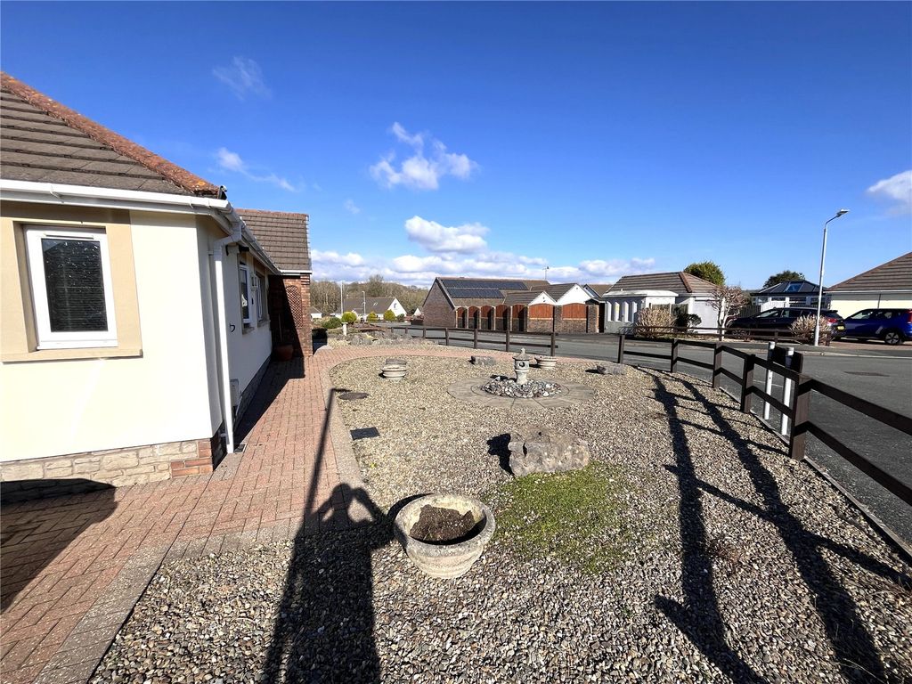 Additional image 21 of 3 bed bungalow for saleCooks Close, Pembroke, Pembrokeshire SA71