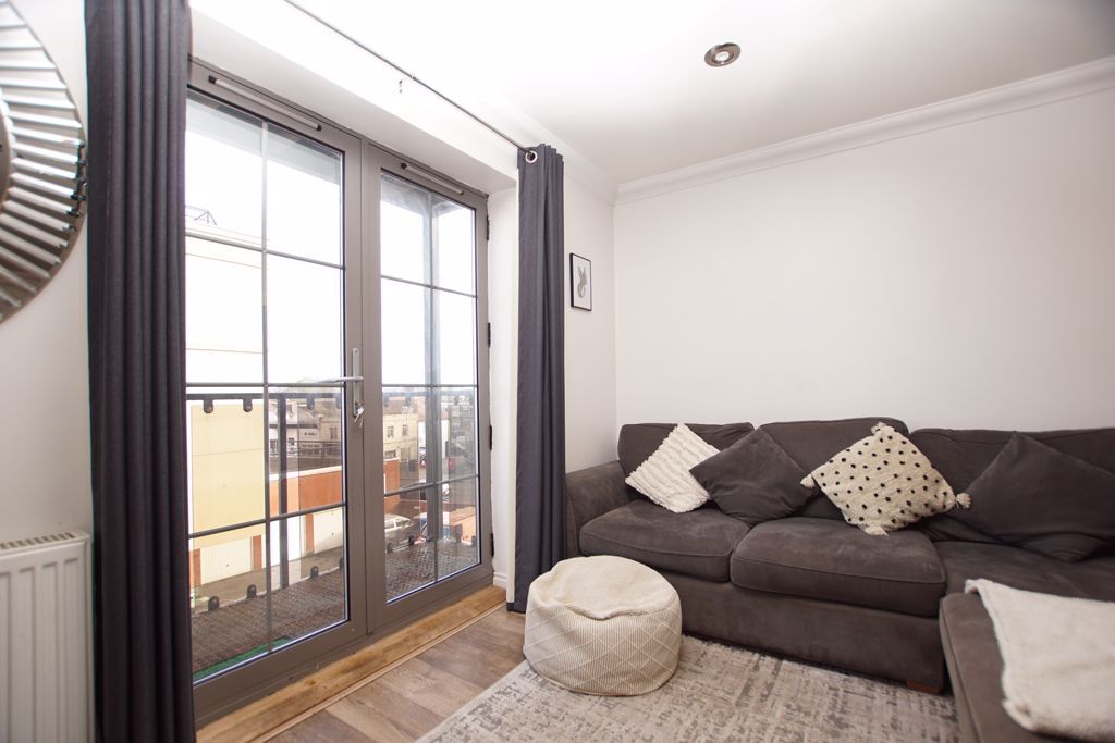 Property photo 3 of 12 Open Plan Lounge/ Kitchen/ Breakfast Area