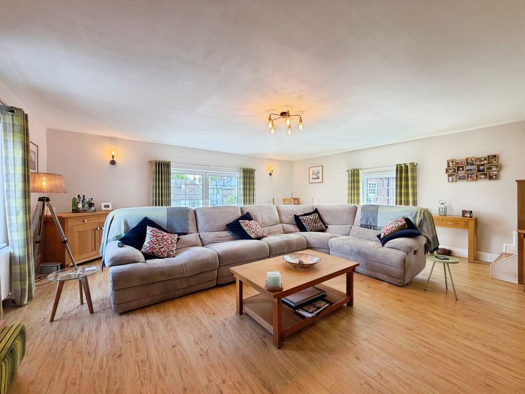 Additional image 7 of 2 bed flat for saleBroomy Hill, Aglionby, Carlisle CA4