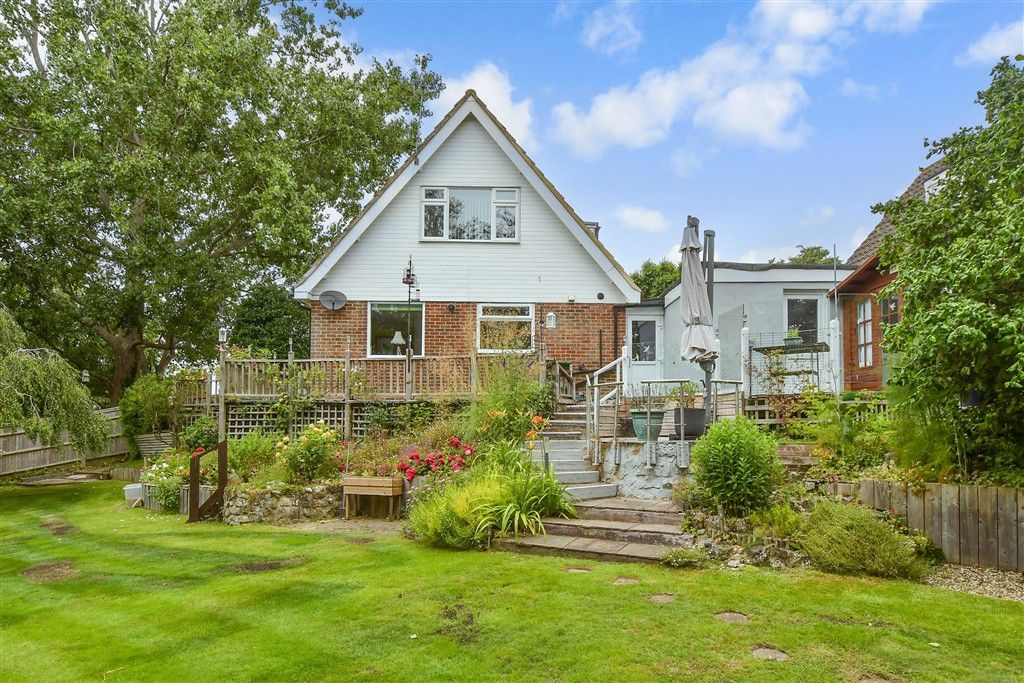 Property photo 1 of 15 Rear Elevation