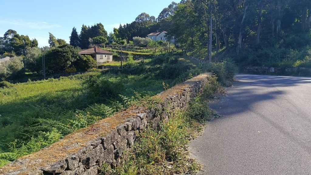 Property photo 1 of 18 Land In Geraz Do Lima – 2508 m²