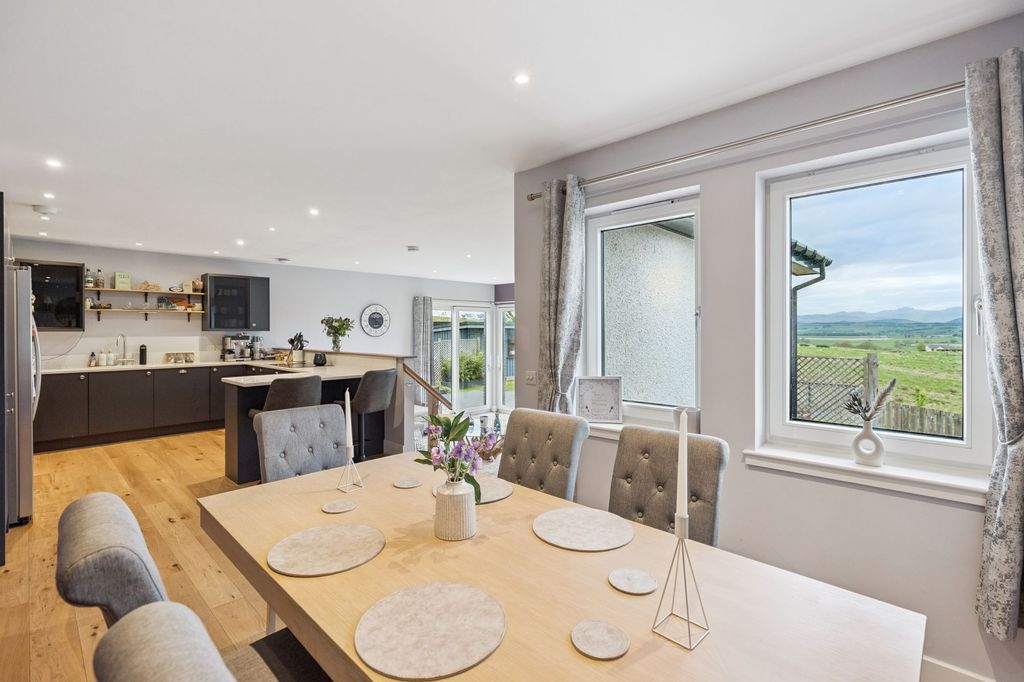 Additional image 11 of 4 bed detached bungalow for saleBlairmoss, Kippen FK8