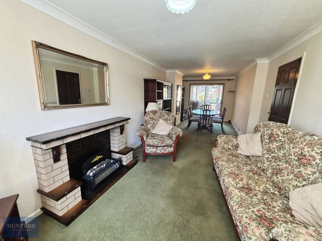 Property photo 2 of 19 Through Reception Room 1