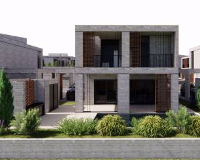 Property photo 1 of 9 Villa - Artist...