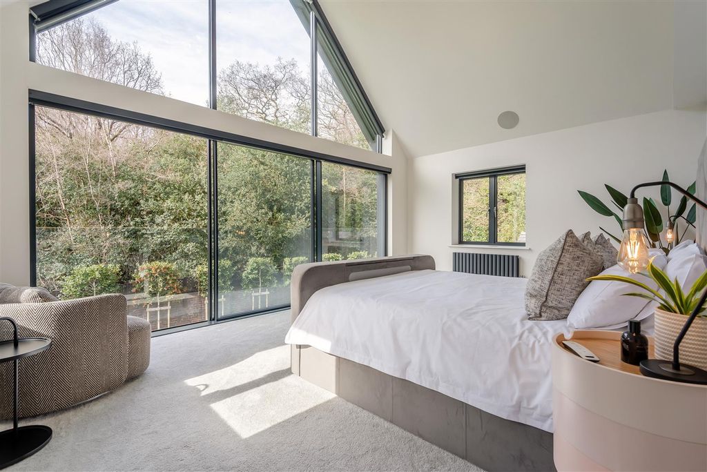 Additional image 4 of 7 bed detached house for saleThe Moorlands, Four Oaks Estate B74