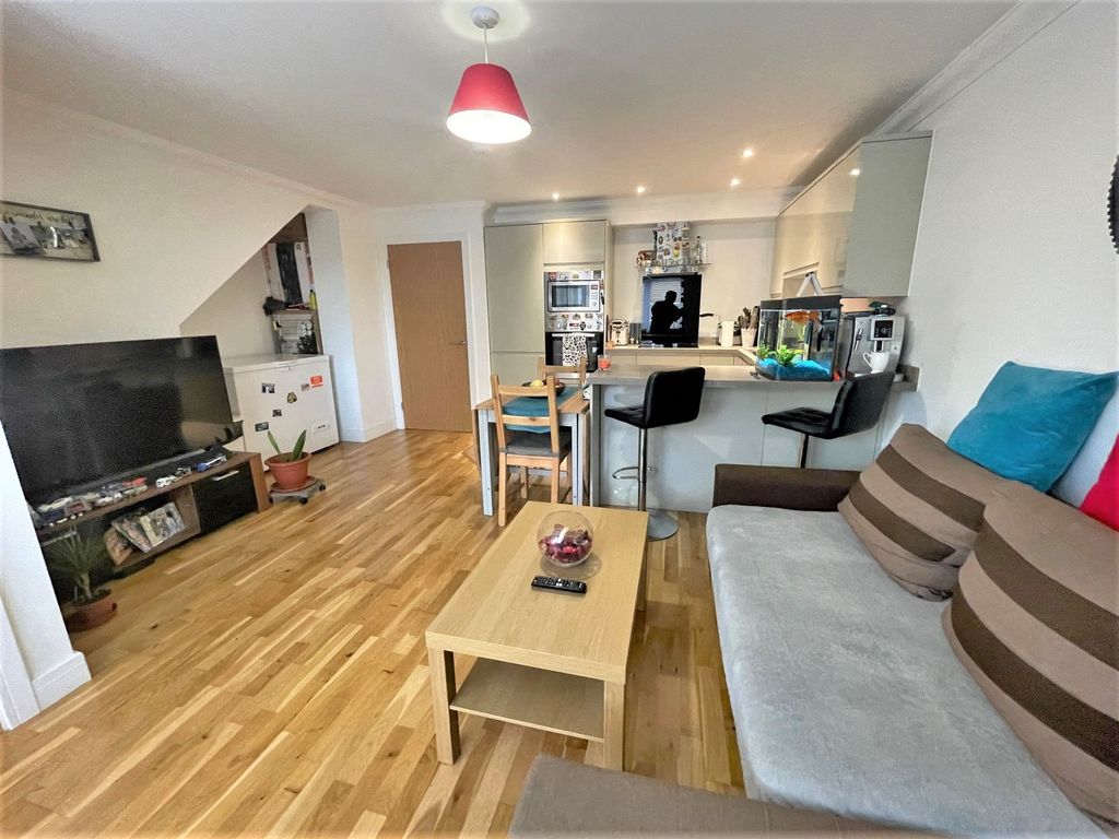 Property photo 2 of 9 Open Plan Living