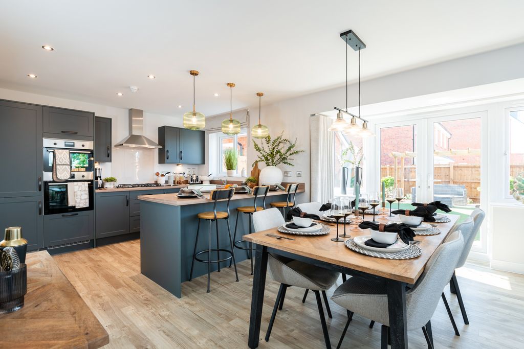 Property photo 1 of 10 Showhome Photography