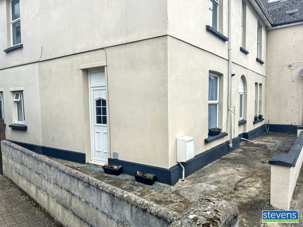 Additional image 8 of 2 bed flat for saleNorthfield Road, Okehampton, Devon EX20