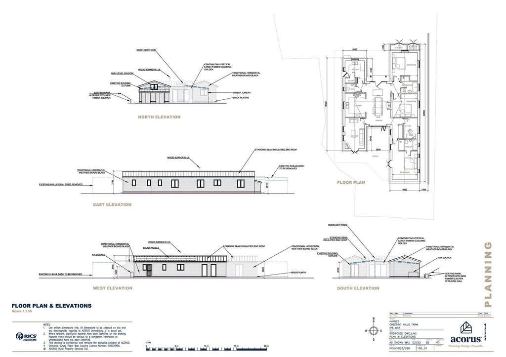 Property photo 3 of 6 DC_23_02399-Proposed_Elevations___Floor_Plans_100_