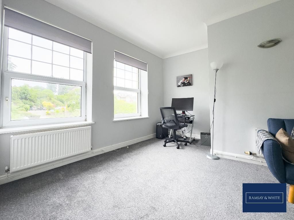Additional image 4 of 1 bed flat for saleCwrt Brenin, Mill Street, Pontypridd CF37