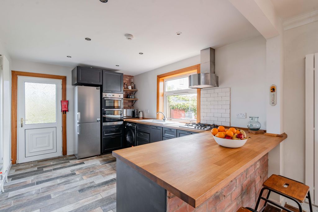 Additional image 5 of 3 bed villa for sale20 Longstone Terrace, Edinburgh EH14