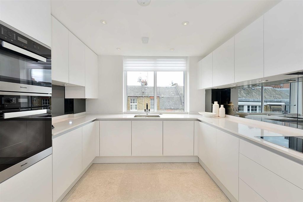 Additional image 5 of 3 bed flat for sale55 Ebury Street, Belgravia SW1W