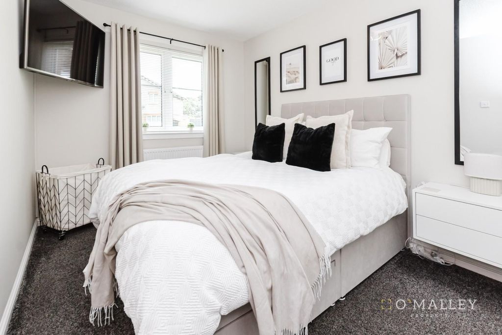 Additional image 9 of 2 bed flat for saleCragganmore, Tullibody FK10