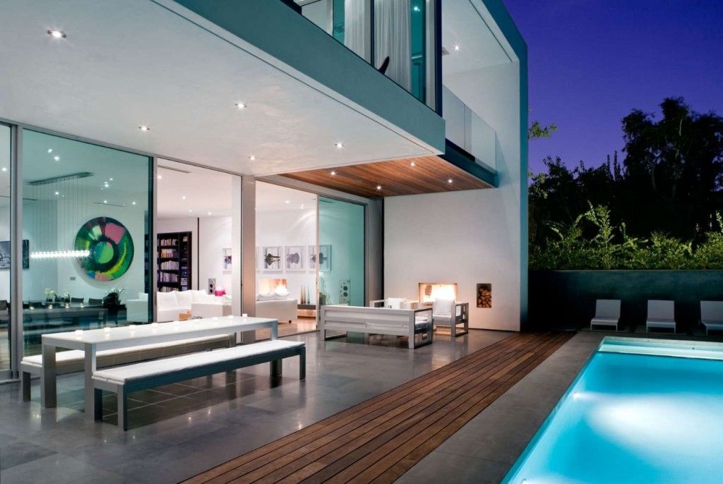 Property photo 2 of 9 Pool Villa For Sale Mallorca