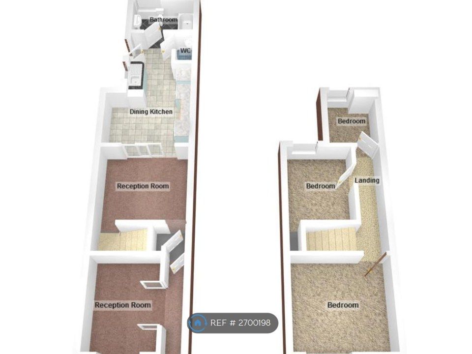 Property photo 3 of 23 Floor Plan -1
