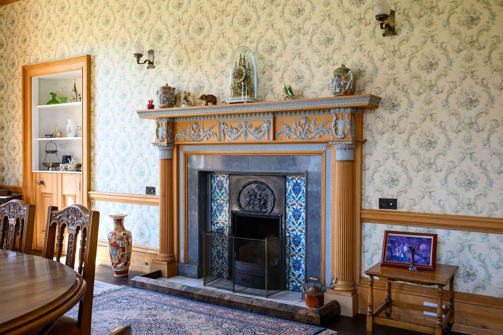Additional image 23 of 7 bed country house for saleMontrose, Angus DD10