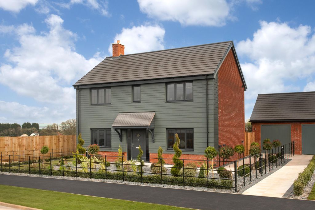 Property photo 2 of 30 Showhome Photography