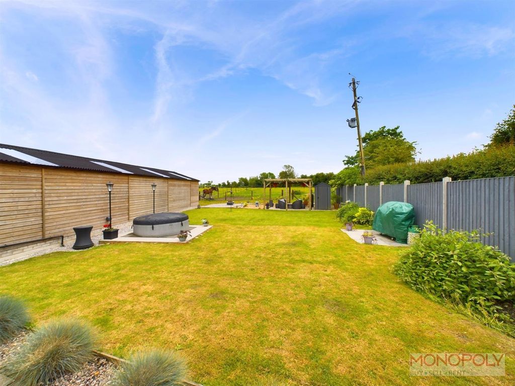 Additional image 27 of 3 bed detached house for saleHafod, Ruabon LL14