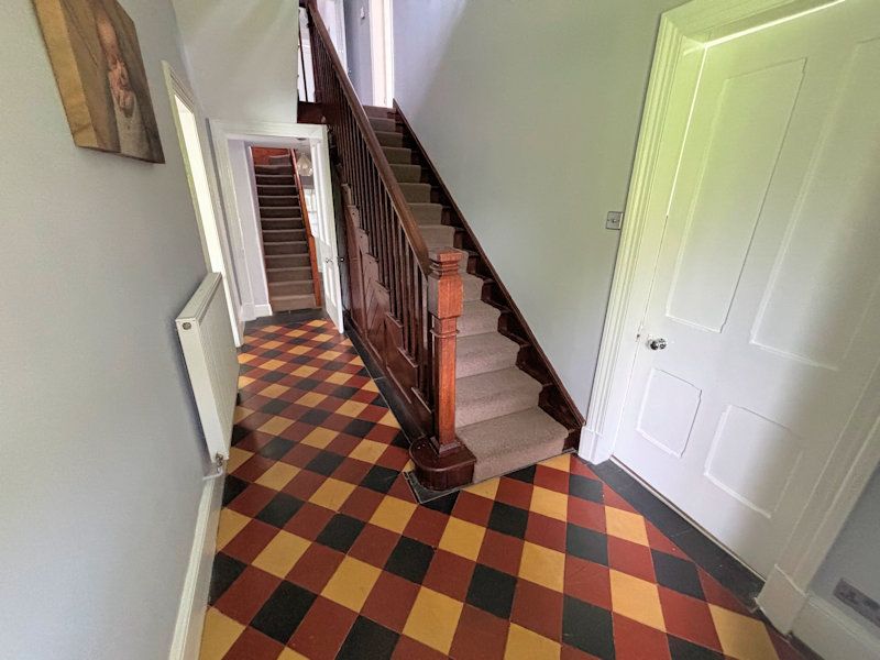 Additional image 11 of 8 bed detached house for saleLlanegryn LL36