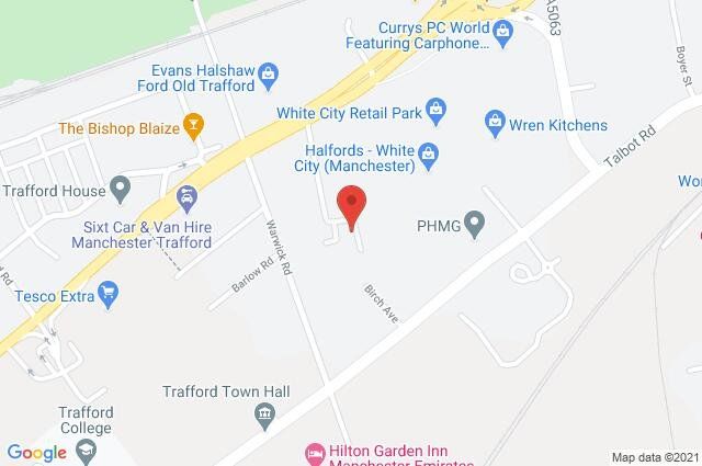 Property photo 2 of 4 Google Maps Image