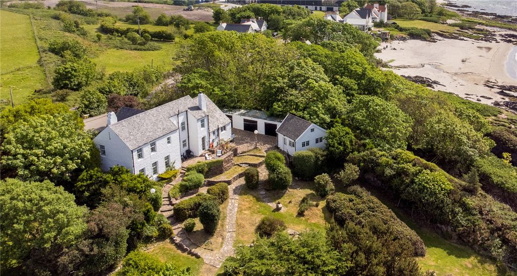 Property photo 3 of 37 Aerial View