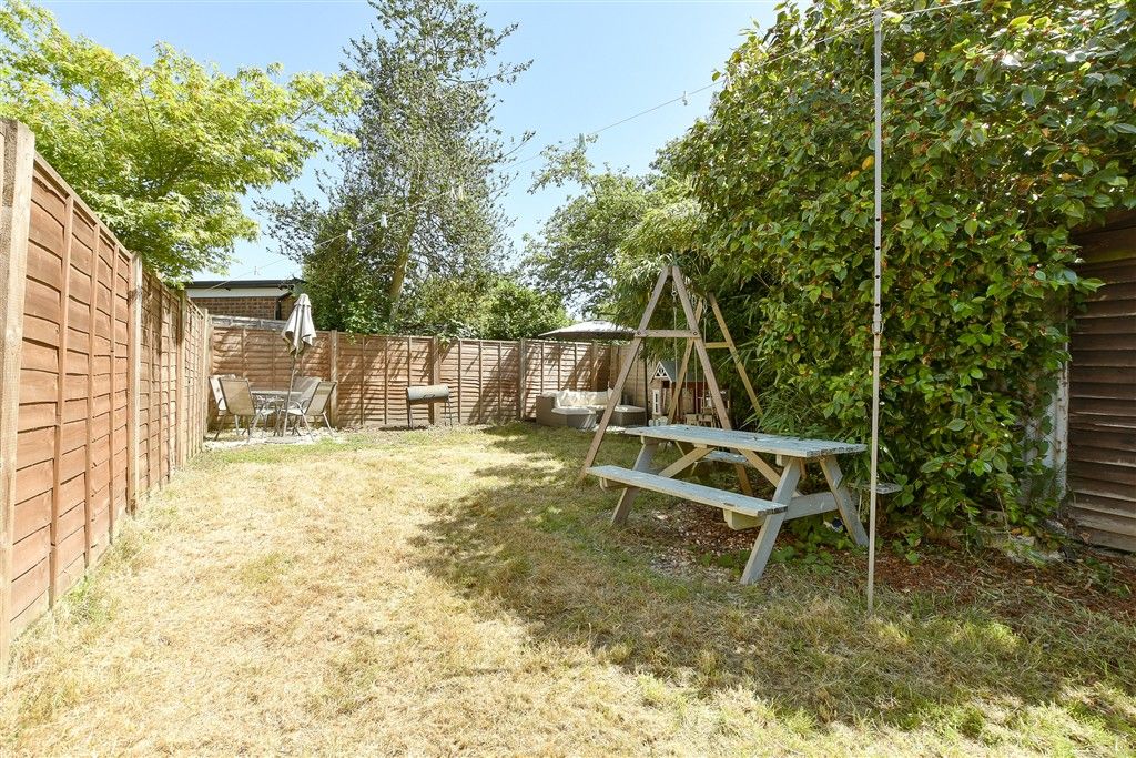 Property photo 2 of 11 Rear Garden