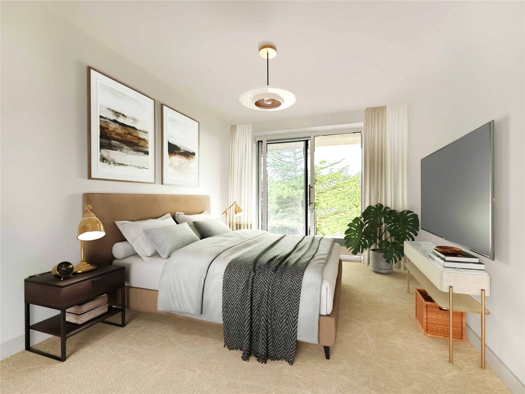Property photo 3 of 10 Example Bedroom