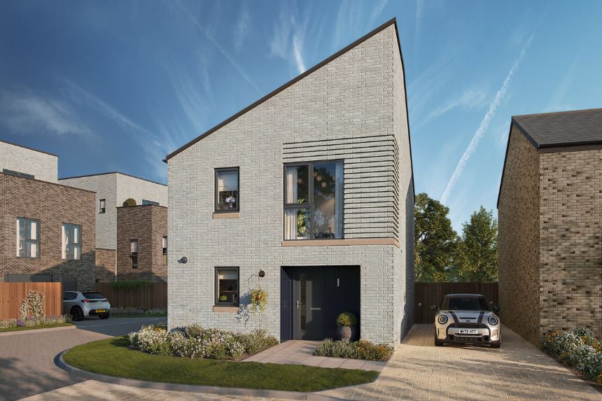 Property photo 1 of 6 Ashmere Welwyn
