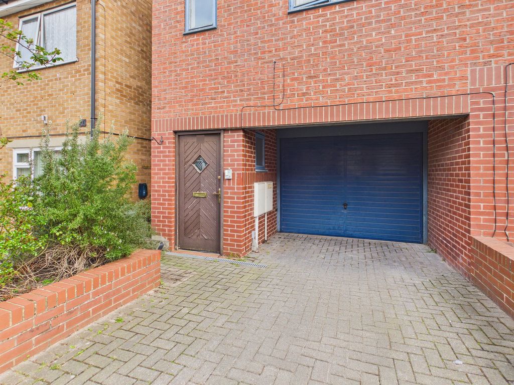 Property photo 3 of 11 Front Entrance/Garage
