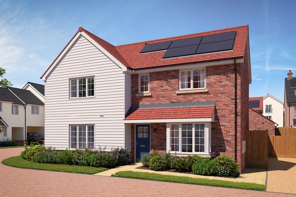 Property photo 1 of 13 CGI